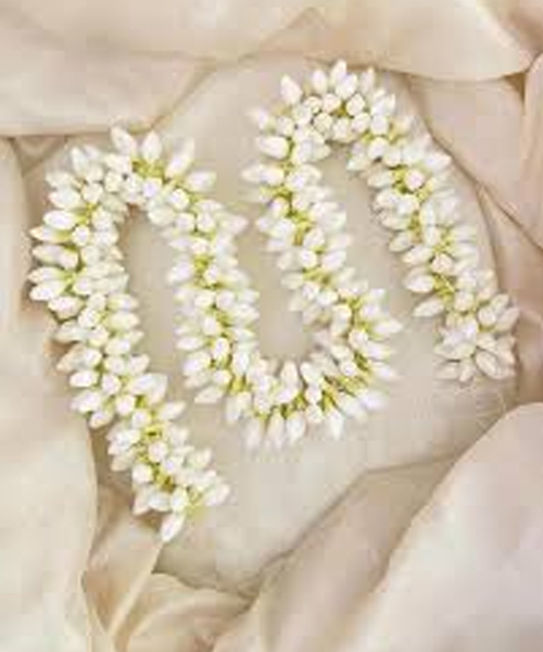 Artificial Jasmine Garland (60 cm)