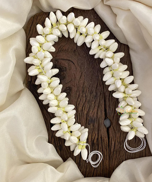 Artificial Jasmine Garland (40 cm)