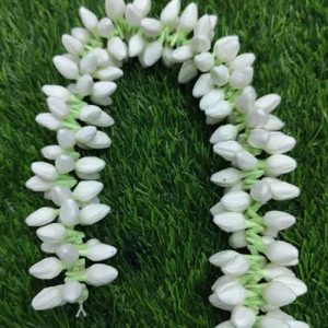 Artificial Jasmine Garland