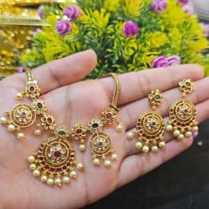 Premium quality Necklaces Set
